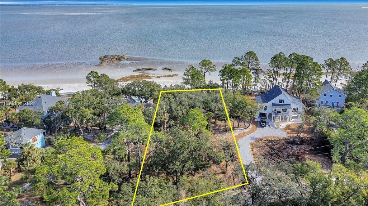 165 Sea Pines Drive, Saint Helena Island, South Carolina image 3
