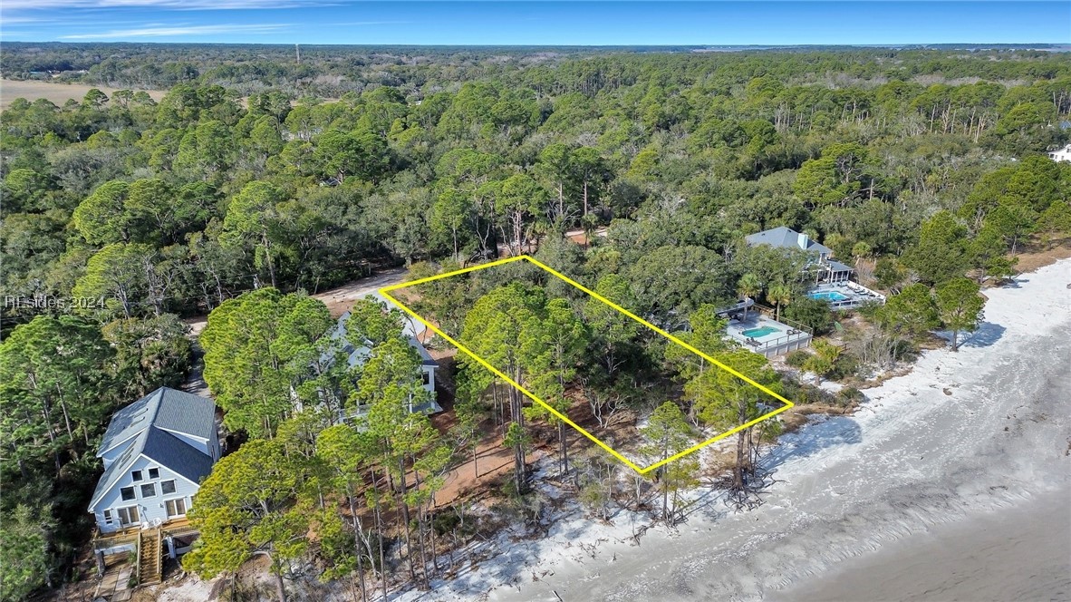 165 Sea Pines Drive, Saint Helena Island, South Carolina image 8