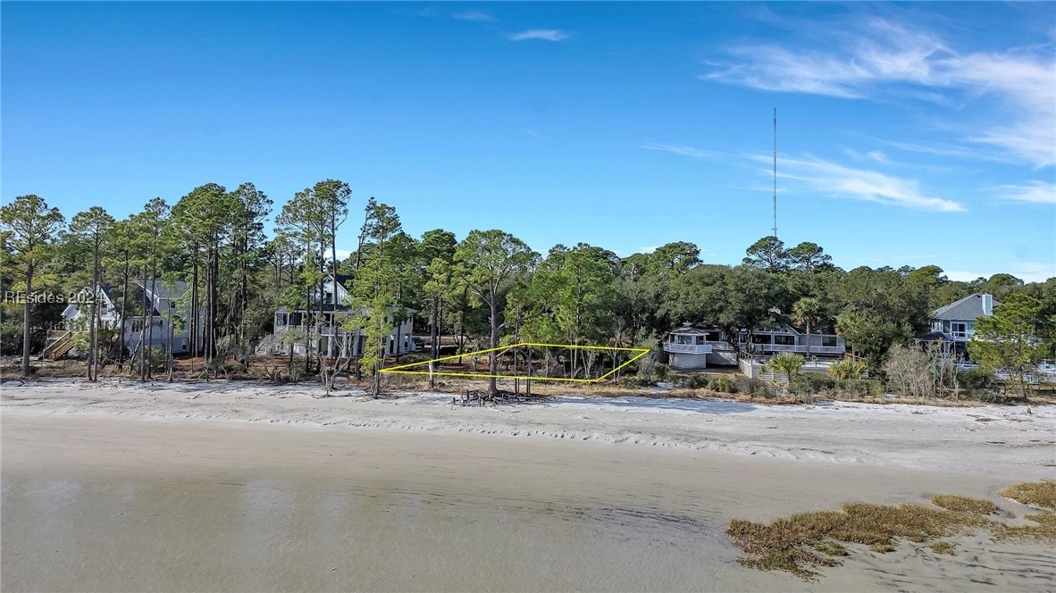 165 Sea Pines Drive, Saint Helena Island, South Carolina image 6
