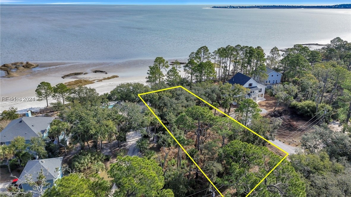 165 Sea Pines Drive, Saint Helena Island, South Carolina image 2