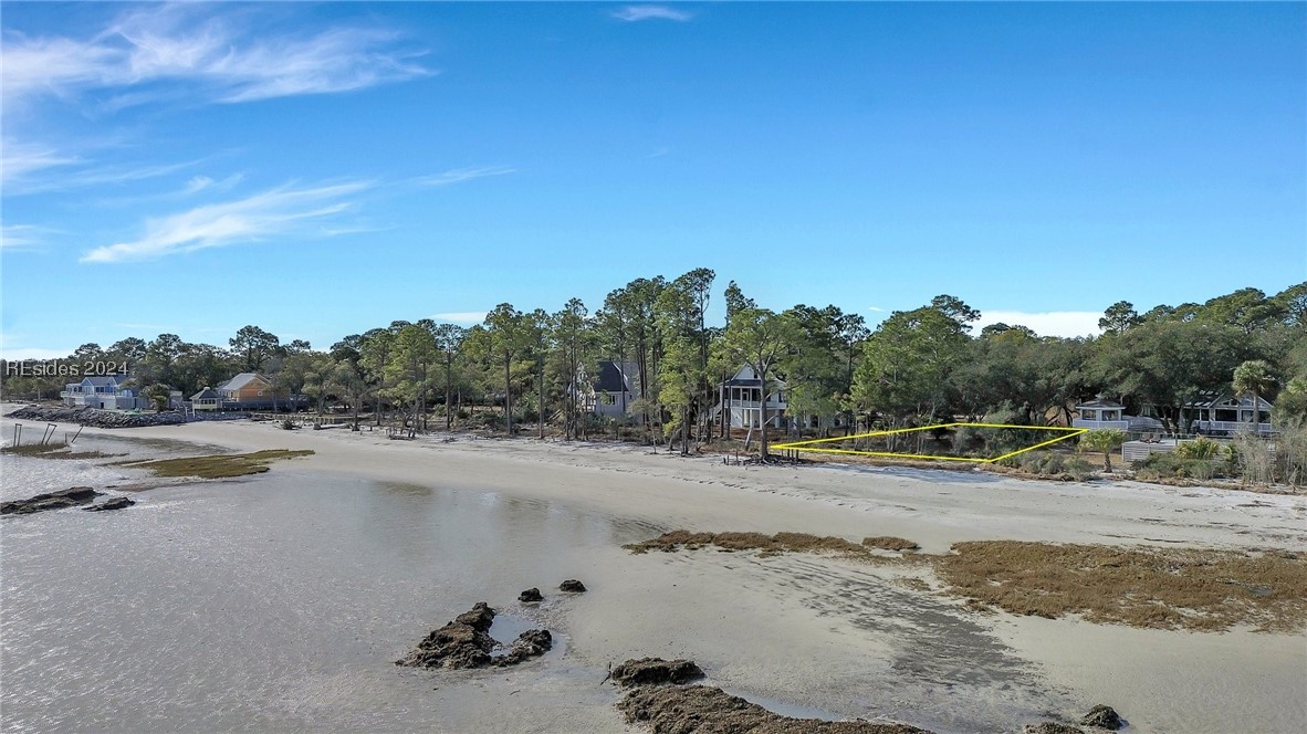 165 Sea Pines Drive, Saint Helena Island, South Carolina image 11