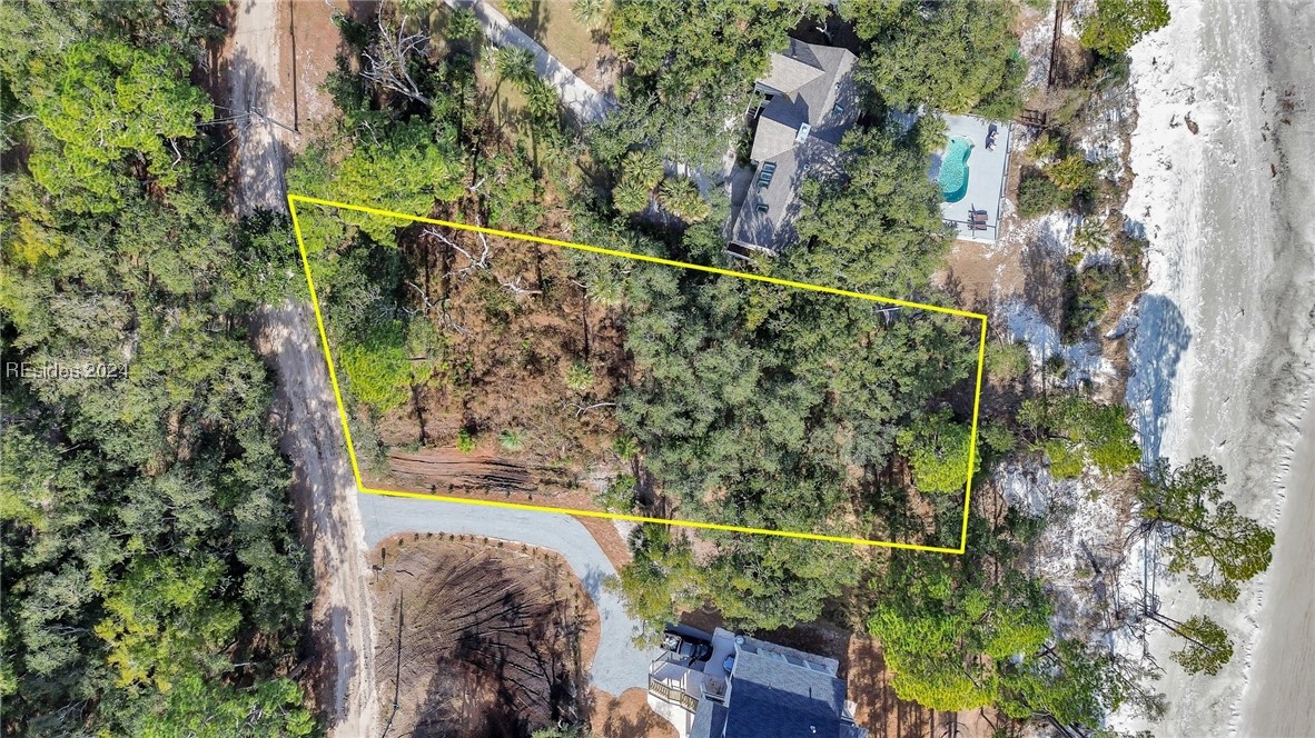 165 Sea Pines Drive, Saint Helena Island, South Carolina image 18