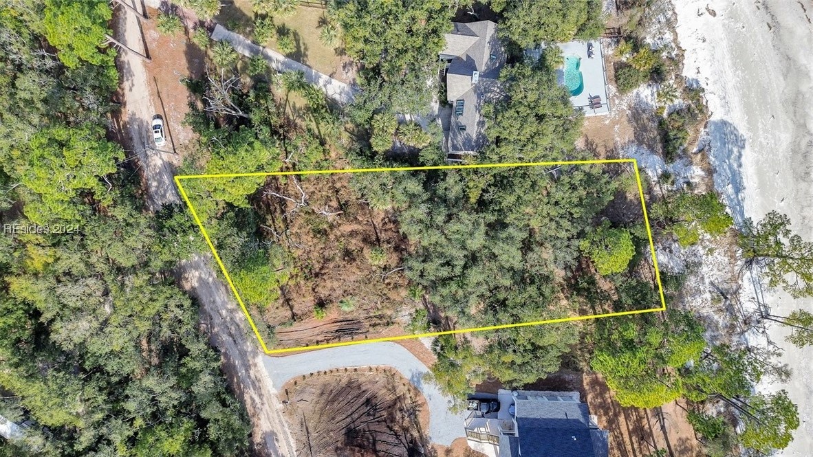 165 Sea Pines Drive, Saint Helena Island, South Carolina image 10