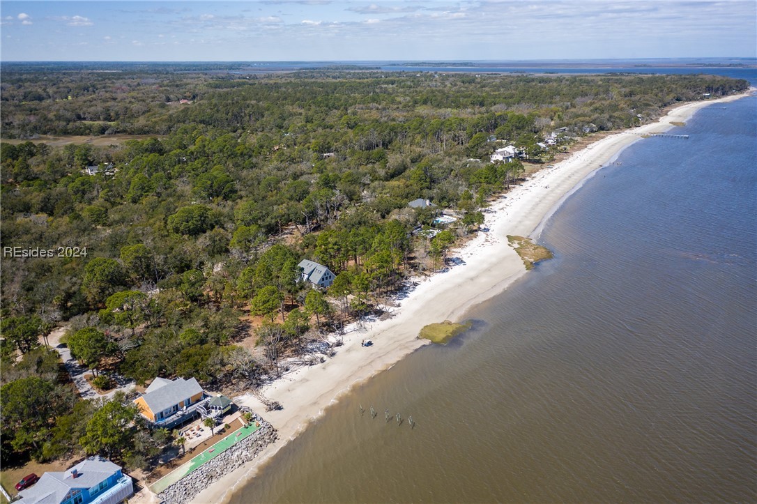 165 Sea Pines Drive, Saint Helena Island, South Carolina image 16