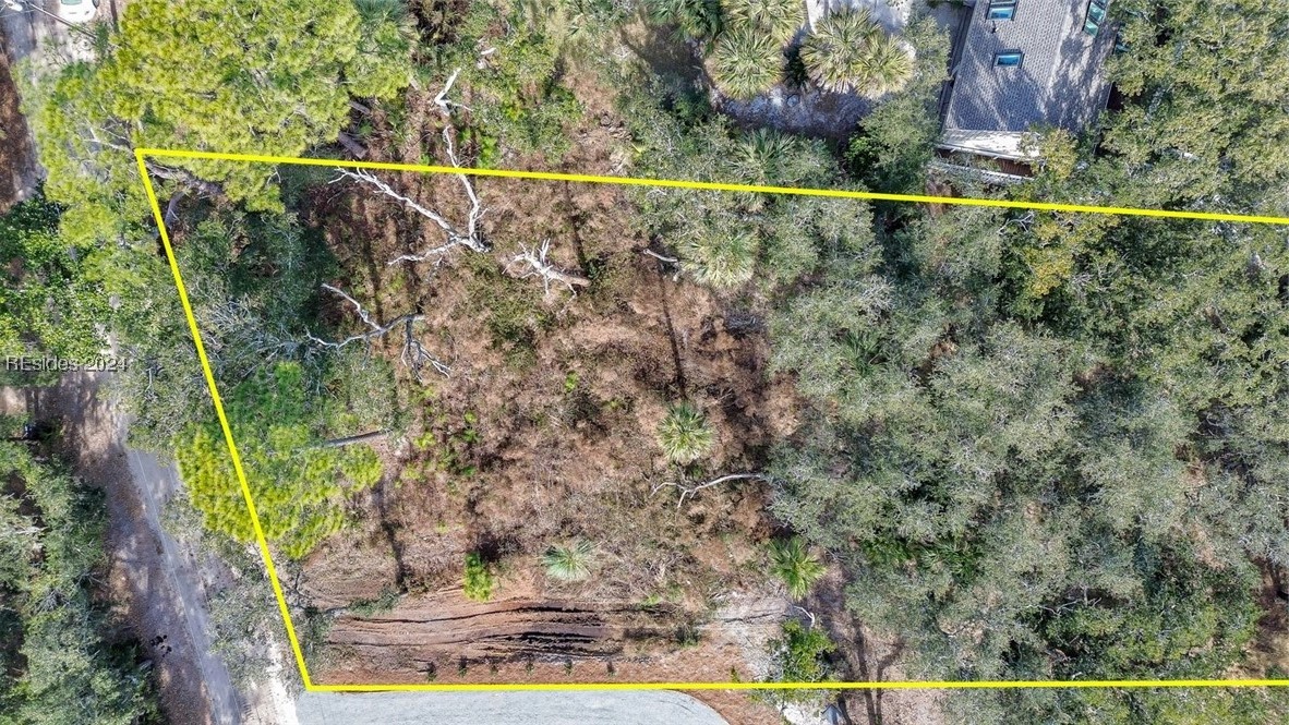 165 Sea Pines Drive, Saint Helena Island, South Carolina image 19