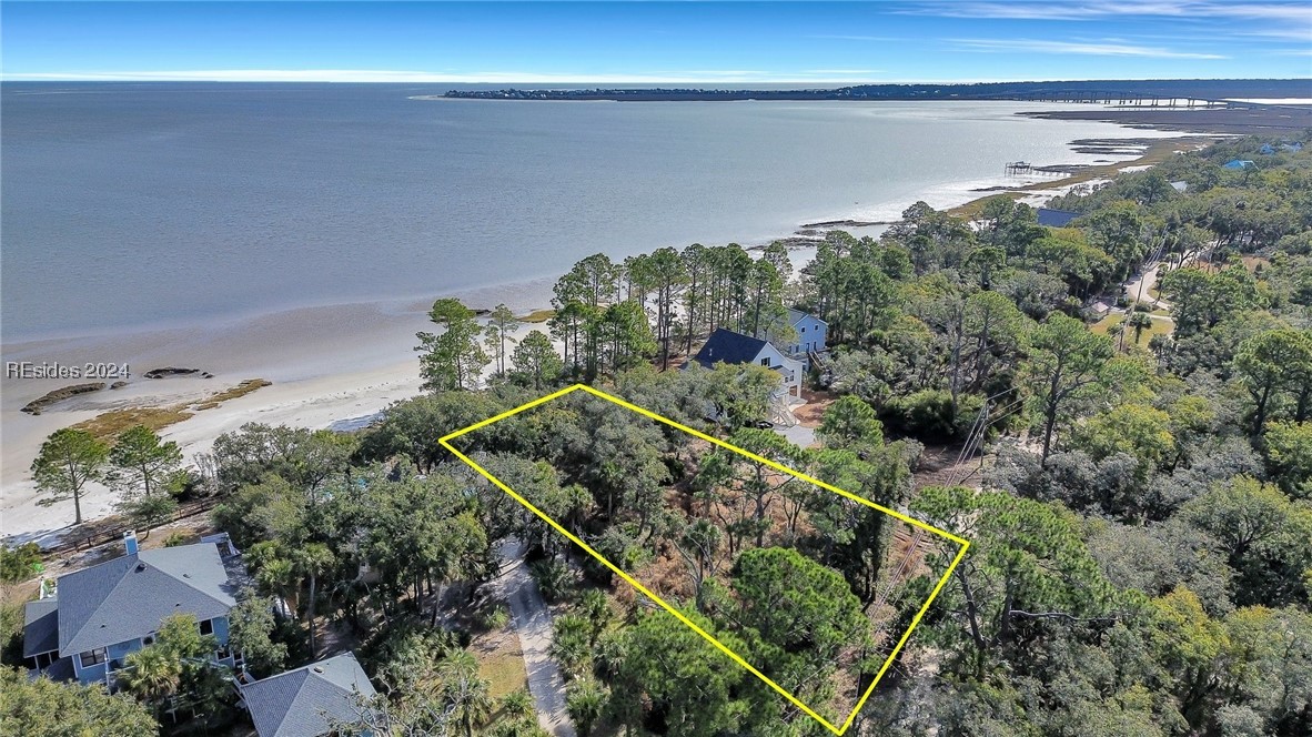 165 Sea Pines Drive, Saint Helena Island, South Carolina image 4