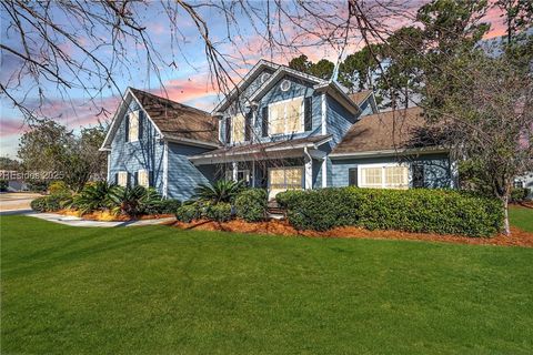 5 Junction Way, Bluffton, SC 29910 - MLS#: 449044