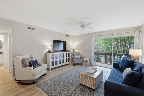 Condo For Sale - 6 Braddock Bluff Drive #1659<br/> Beaufort County, Hilton Head Island, SC 29928