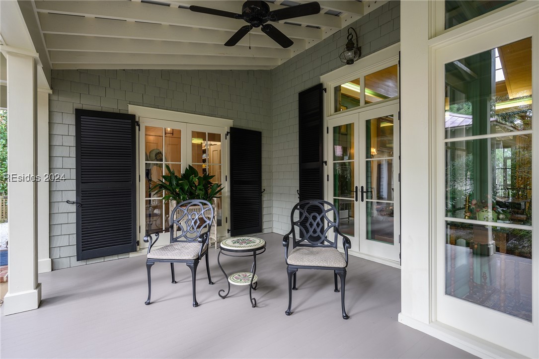8 Bonny Shore Landing, Okatie, South Carolina image 21