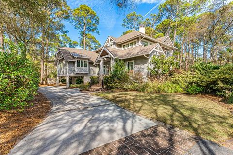 A home in Hilton Head Island