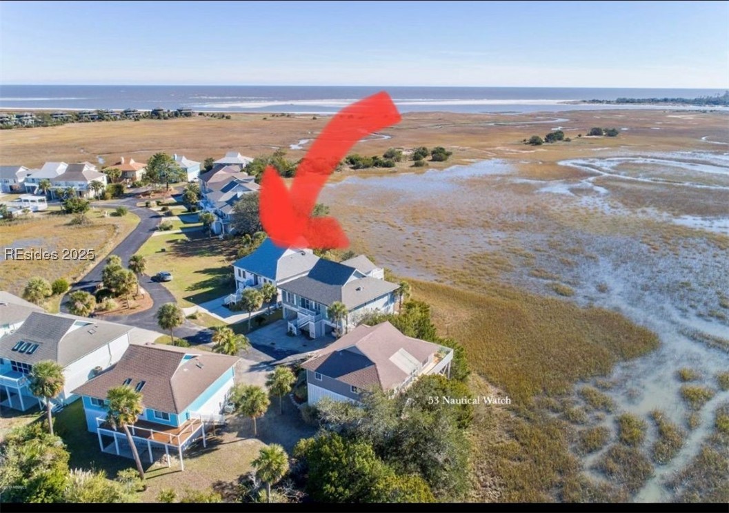 47 Nautical Watch Way, Saint Helena Island, South Carolina image 1