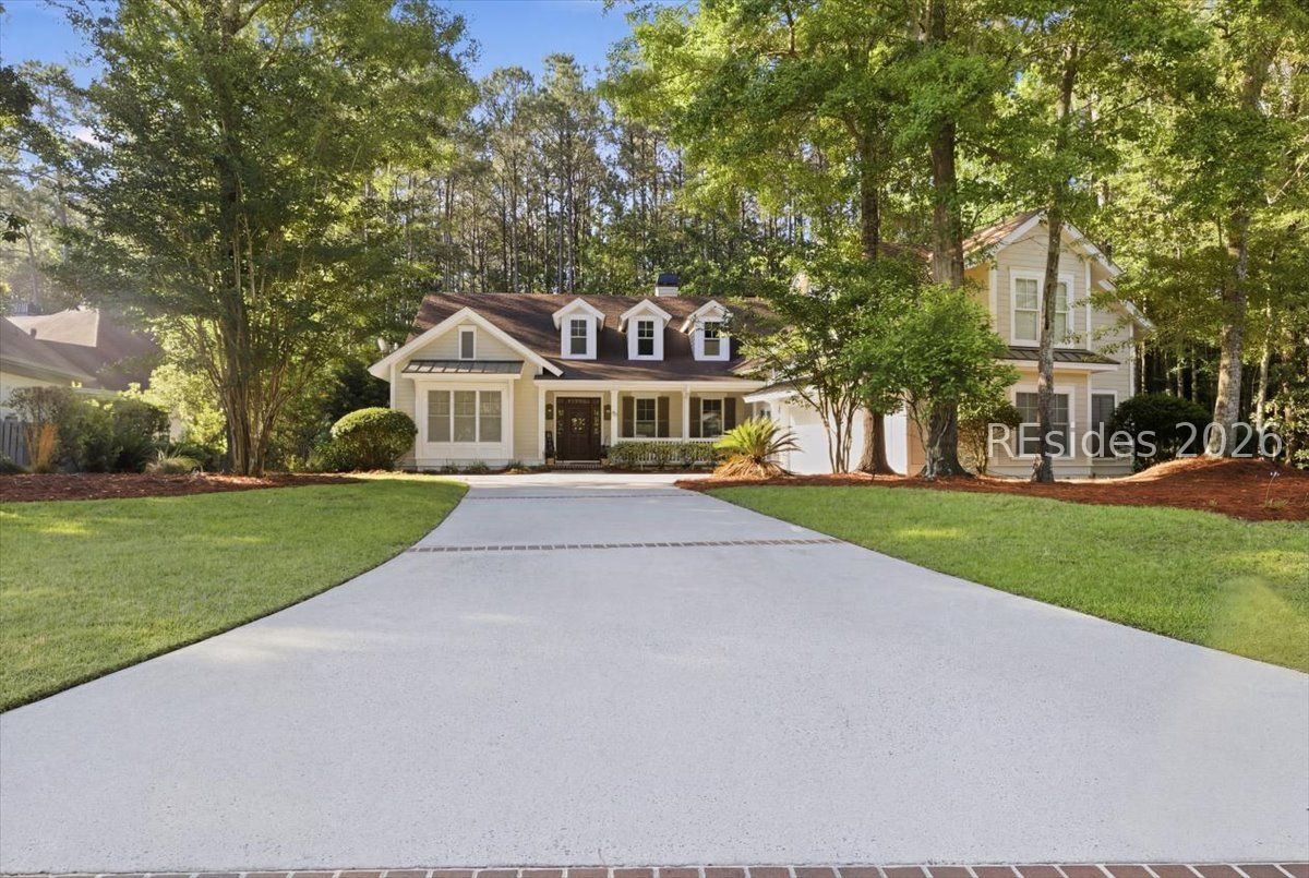 440 Hampton Lake Drive