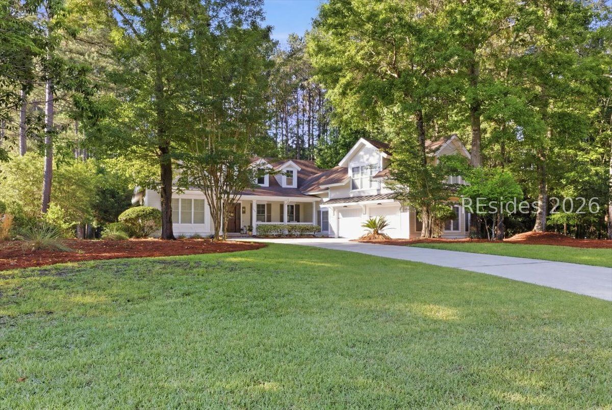 440 Hampton Lake Drive