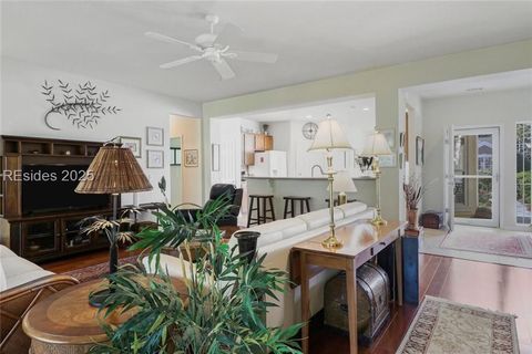 Homes For Sale - 9 Seaford Place<br/> Okatie, SC 29909