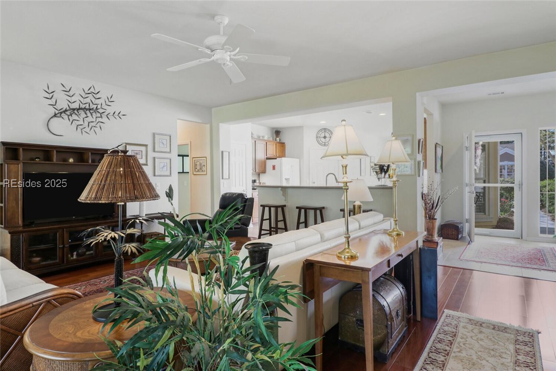 9 Seaford Place, Okatie, South Carolina image 2