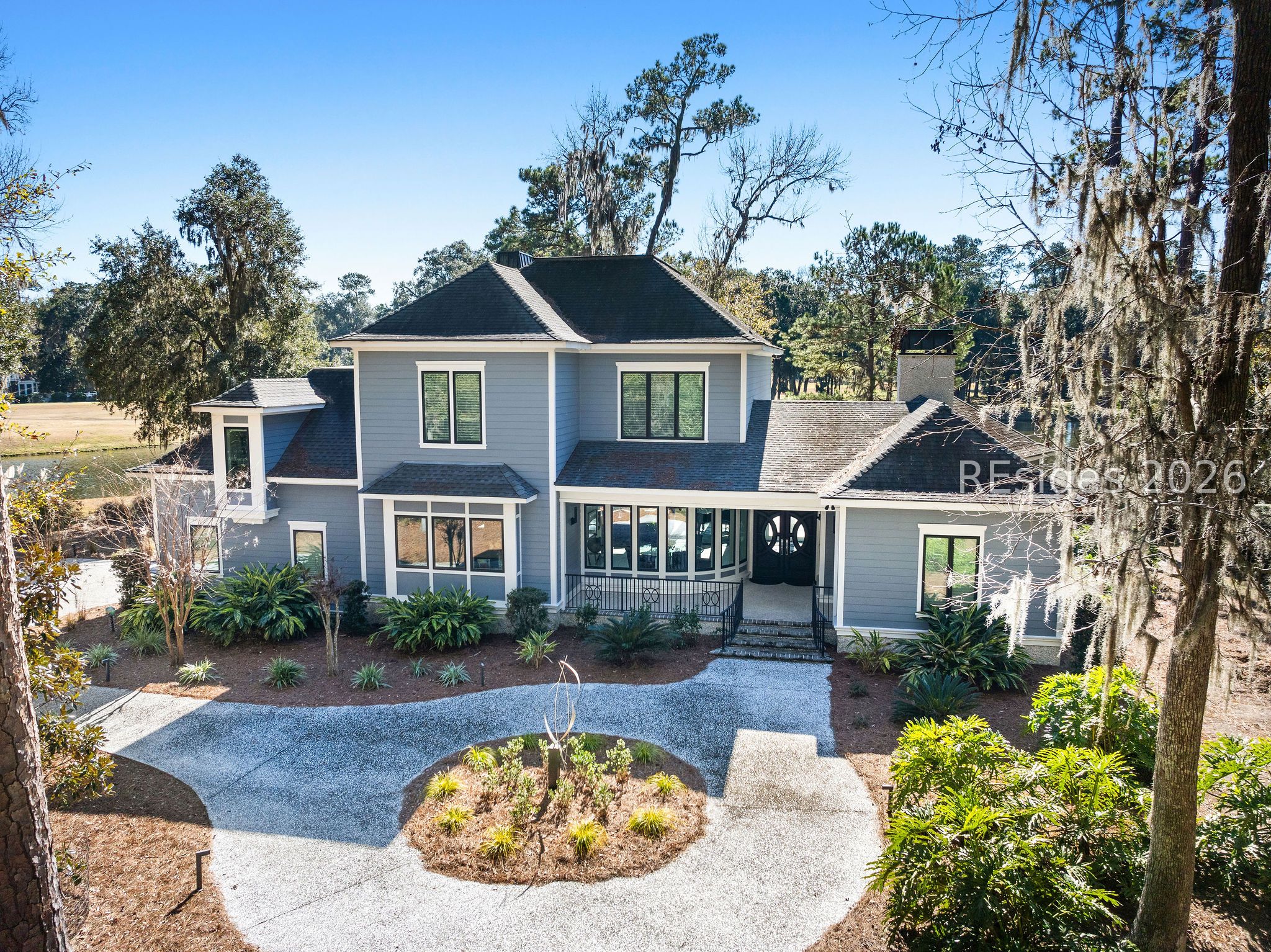 Photo 1 of 98 — 4 Blodgett Hollow, Daufuskie Island, SC 29915