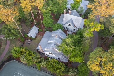 A home in Bluffton