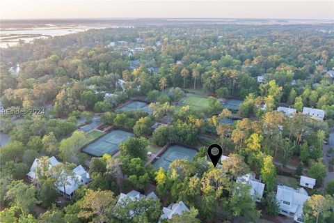 A home in Bluffton