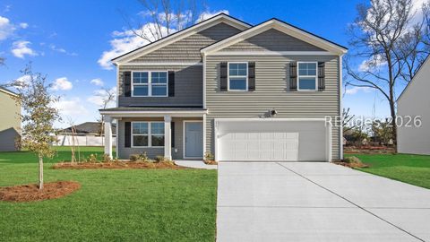 Homes For Sale - 37 Planters Court<br/> Jasper County, Hardeeville, SC 29927