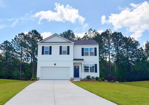 Homes For Sale - 37 Planters Court<br/> Hardeeville, SC 29927
