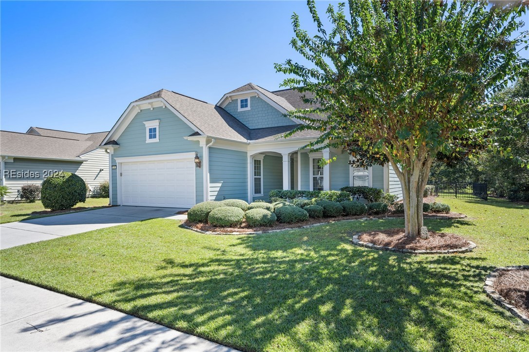 19 Tree Rose Place, Bluffton, South Carolina image 41