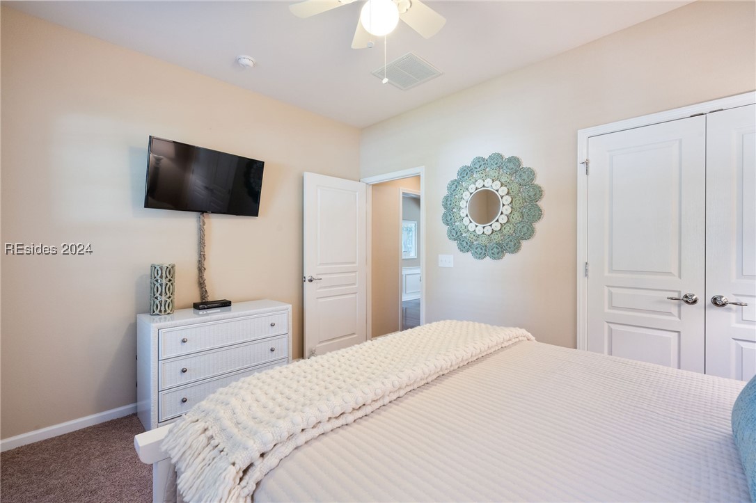19 Tree Rose Place, Bluffton, South Carolina image 25