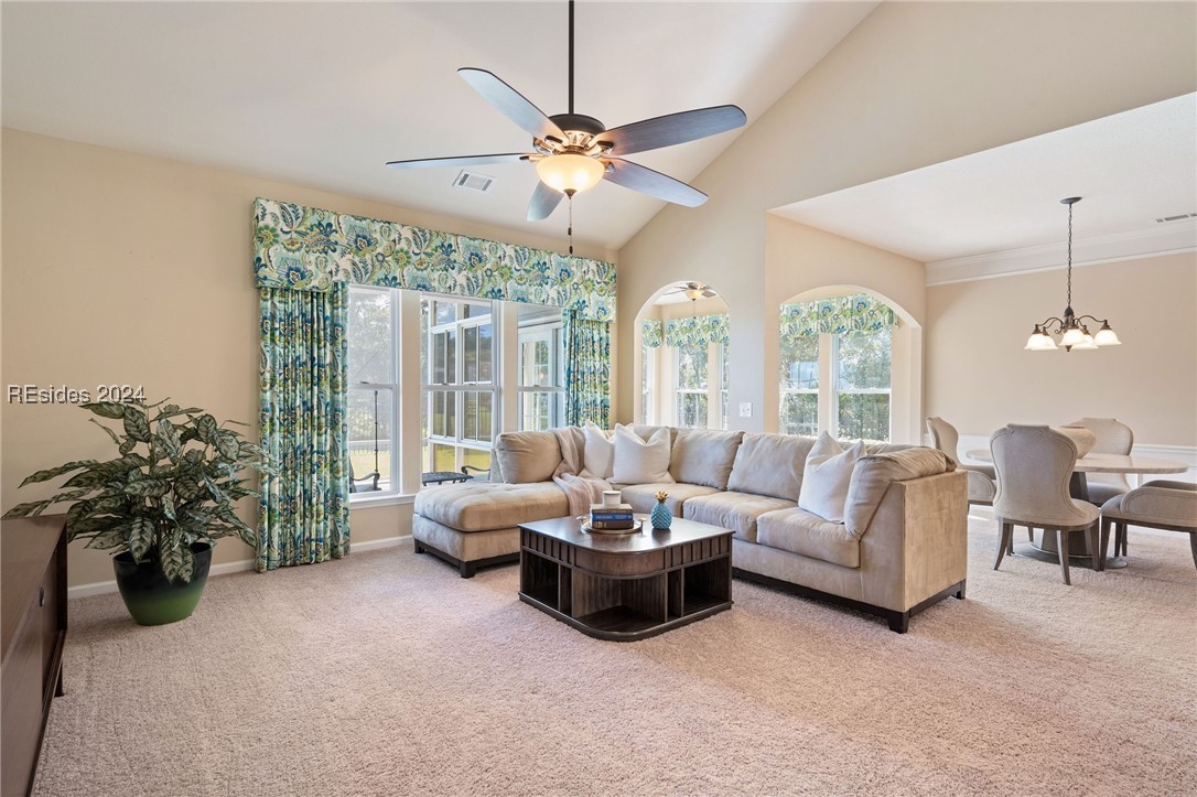 19 Tree Rose Place, Bluffton, South Carolina image 9