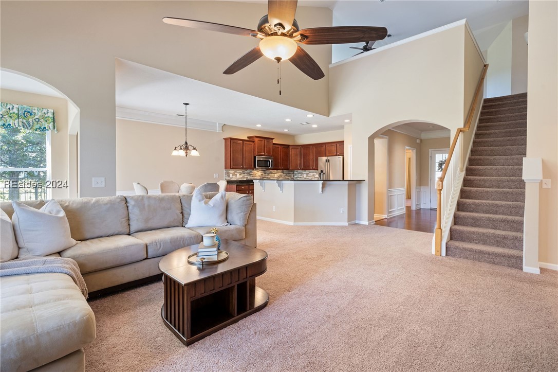 19 Tree Rose Place, Bluffton, South Carolina image 6