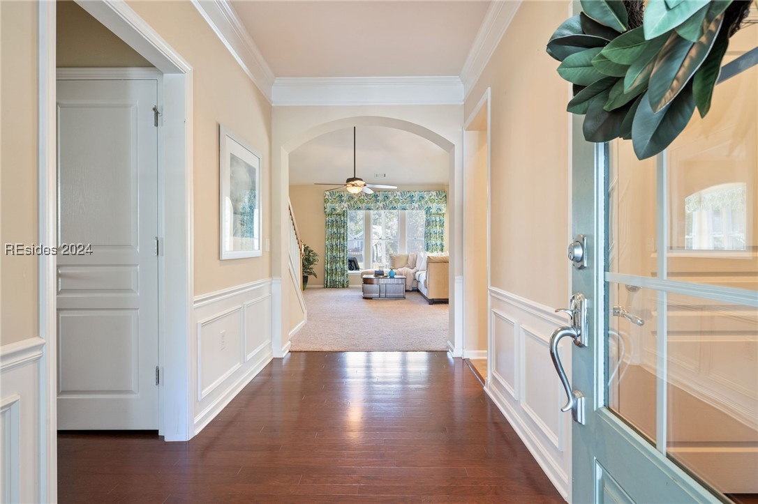 19 Tree Rose Place, Bluffton, South Carolina image 4