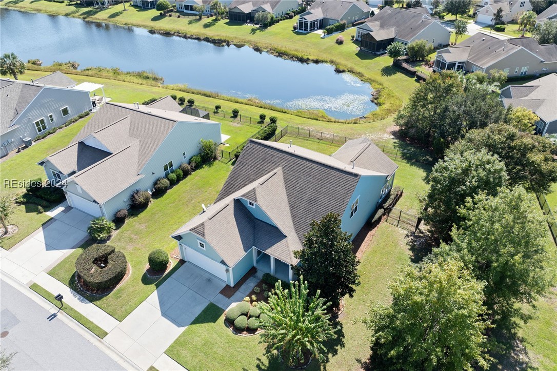 19 Tree Rose Place, Bluffton, South Carolina image 42