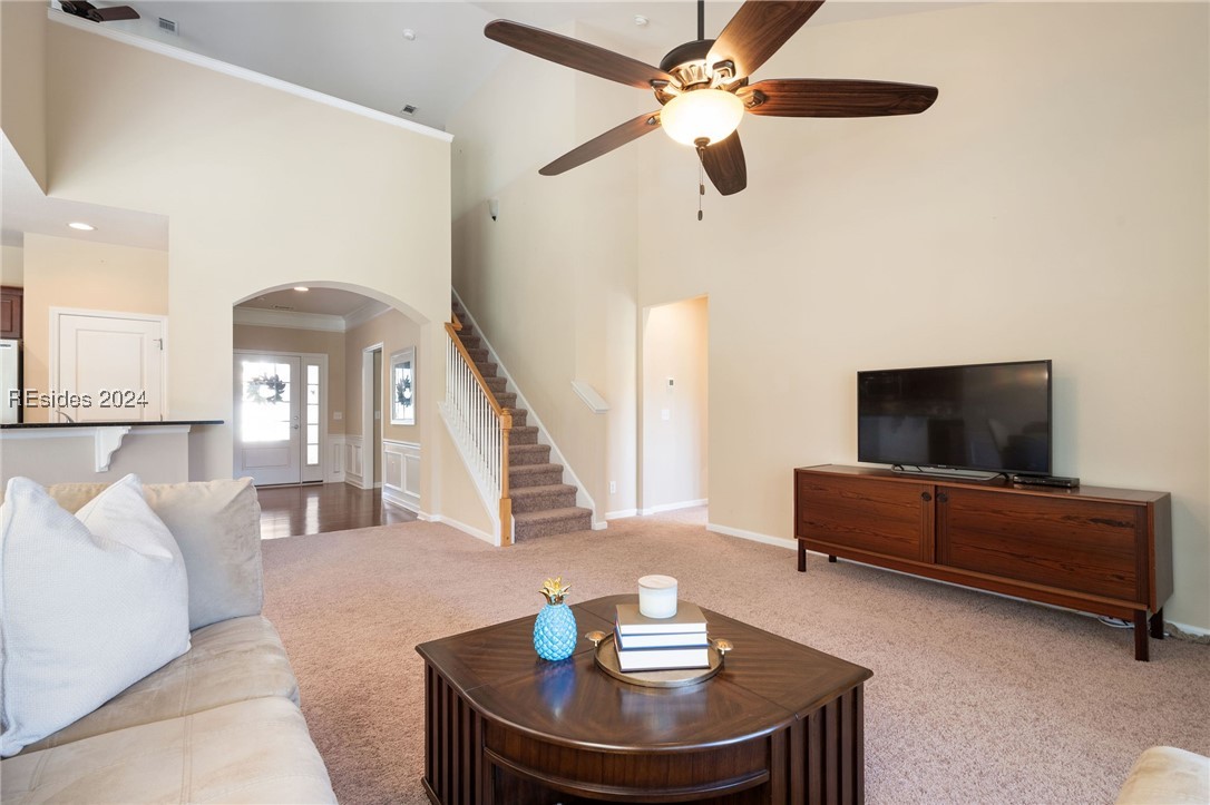 19 Tree Rose Place, Bluffton, South Carolina image 8