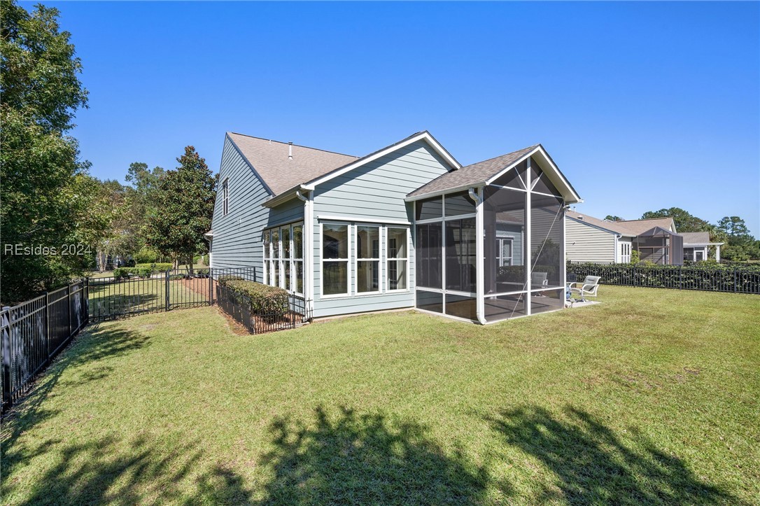 19 Tree Rose Place, Bluffton, South Carolina image 36