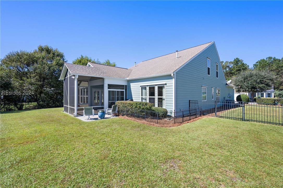 19 Tree Rose Place, Bluffton, South Carolina image 37