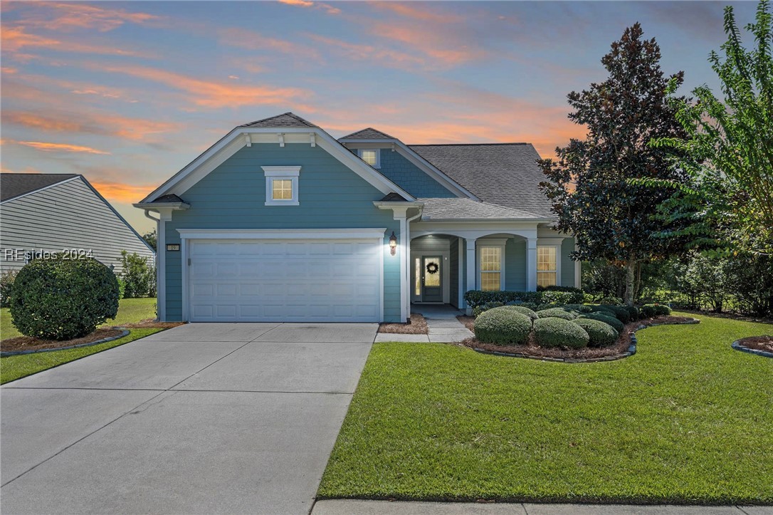 19 Tree Rose Place, Bluffton, South Carolina image 2