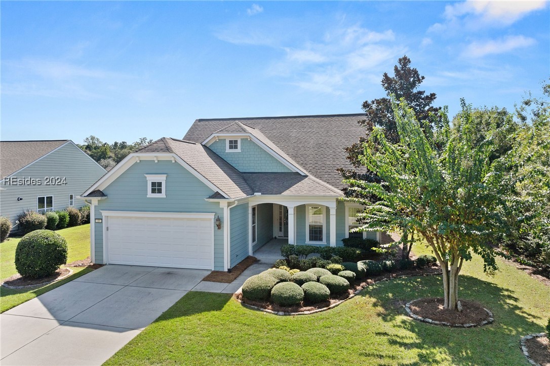 19 Tree Rose Place, Bluffton, South Carolina image 1