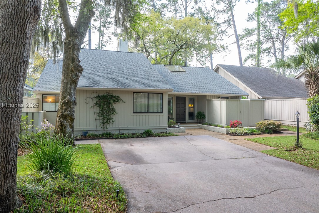 32 Water Oak Drive, Hilton Head Island, South Carolina image 6