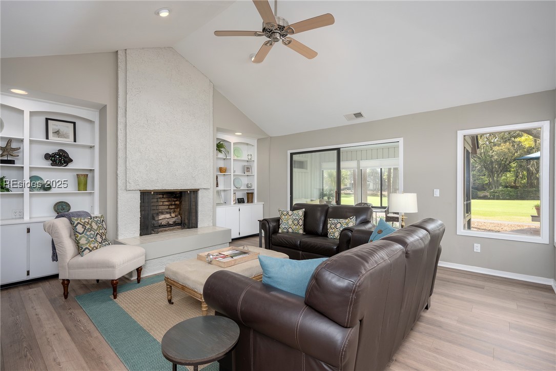 32 Water Oak Drive, Hilton Head Island, South Carolina image 20