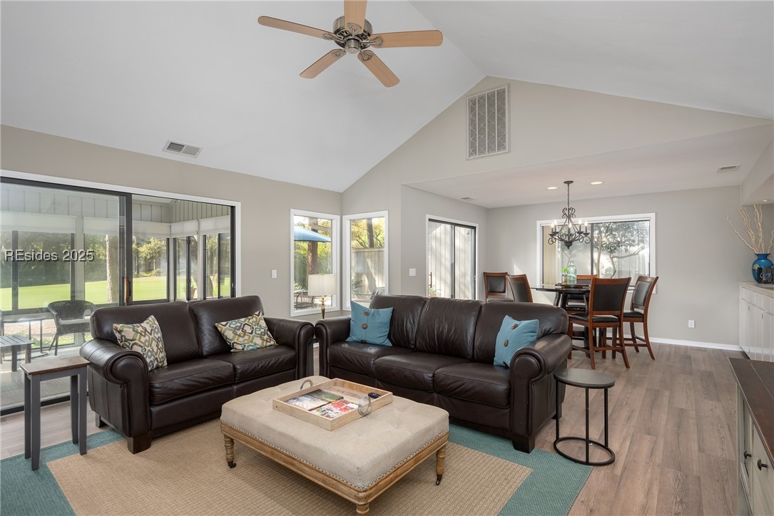 32 Water Oak Drive, Hilton Head Island, South Carolina image 16
