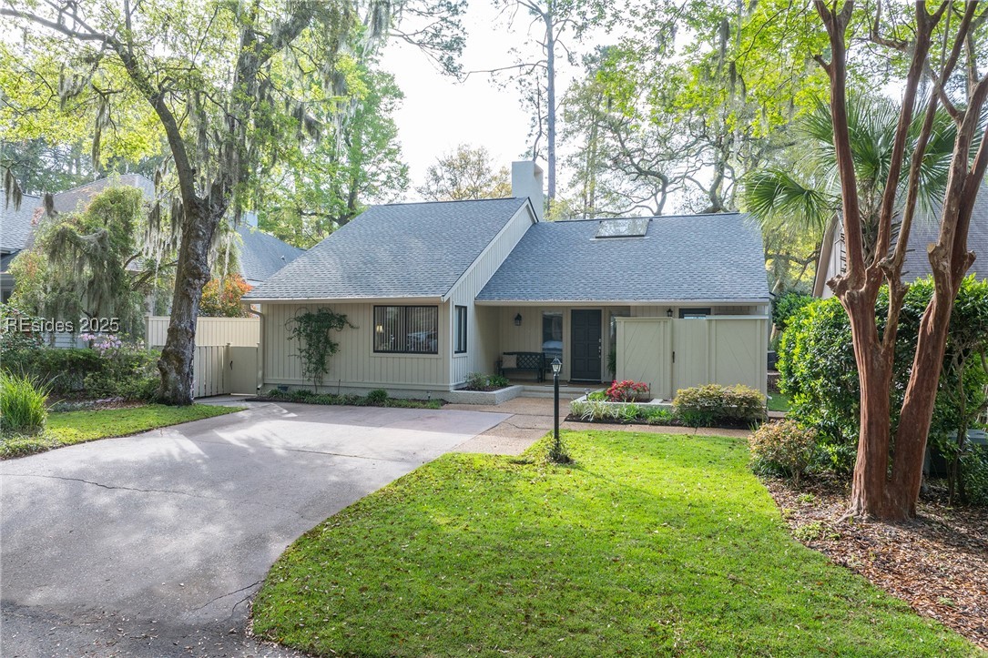 32 Water Oak Drive, Hilton Head Island, South Carolina image 7