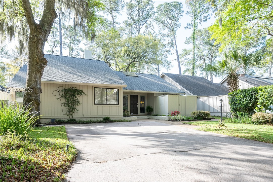 32 Water Oak Drive, Hilton Head Island, South Carolina image 4