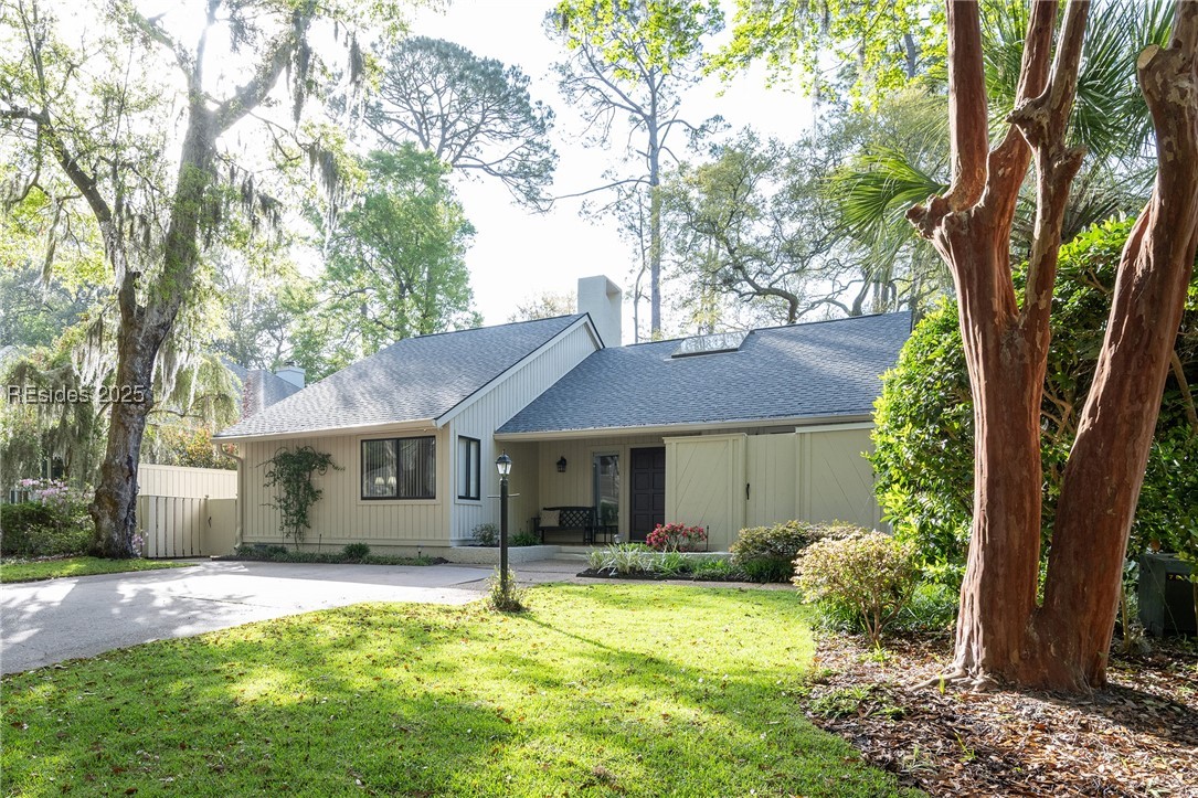 32 Water Oak Drive, Hilton Head Island, South Carolina image 3