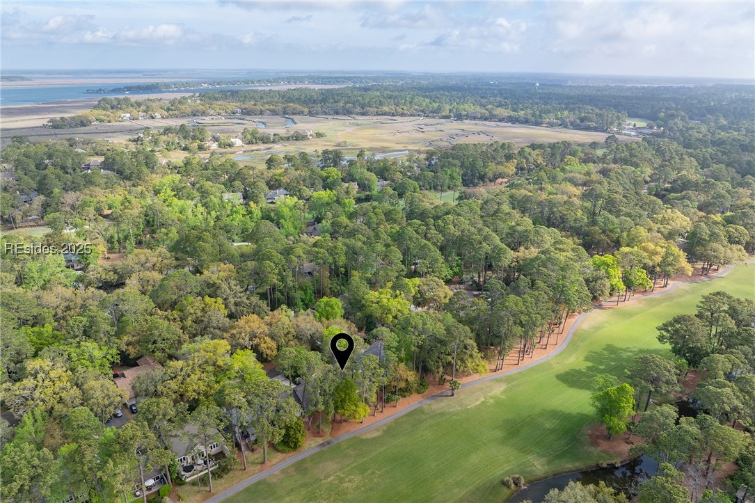 32 Water Oak Drive, Hilton Head Island, South Carolina image 50