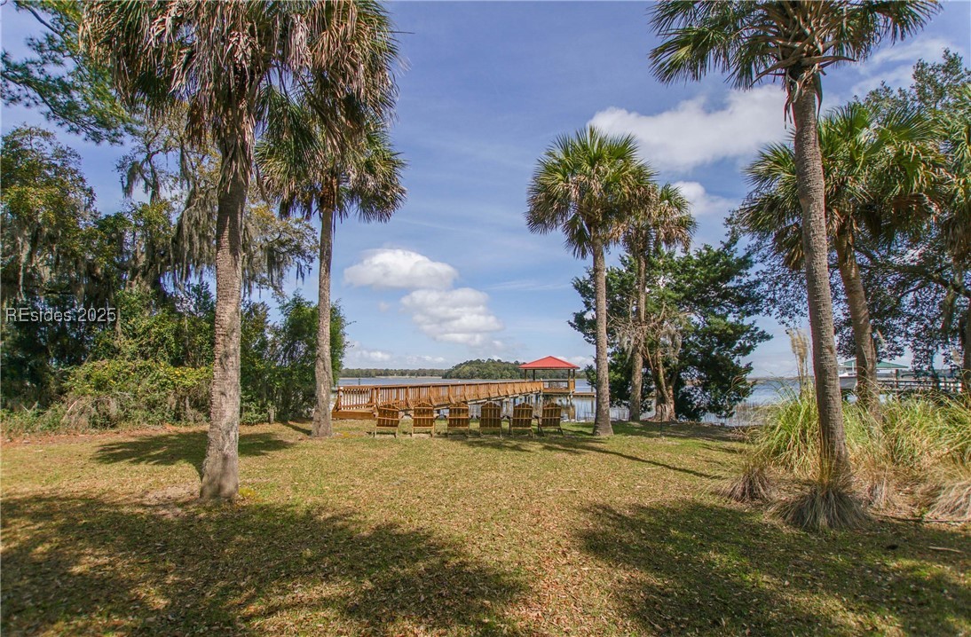 52 Old Smugglers Wharf Road, Saint Helena Island, South Carolina image 8
