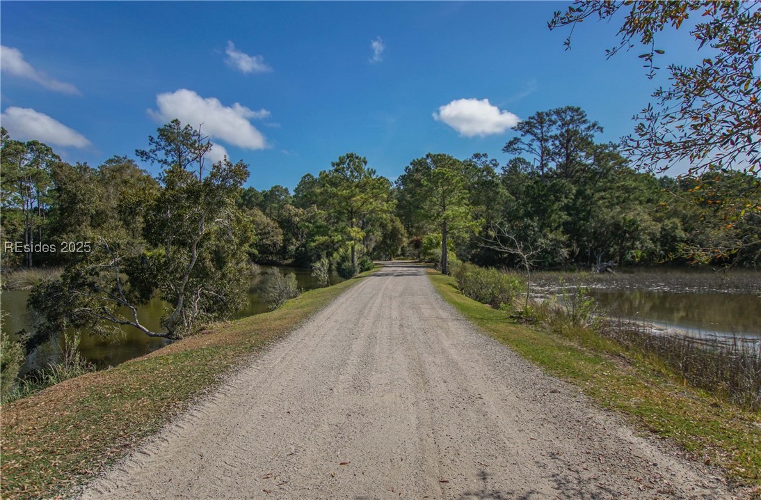 52 Old Smugglers Wharf Road, Saint Helena Island, South Carolina image 15