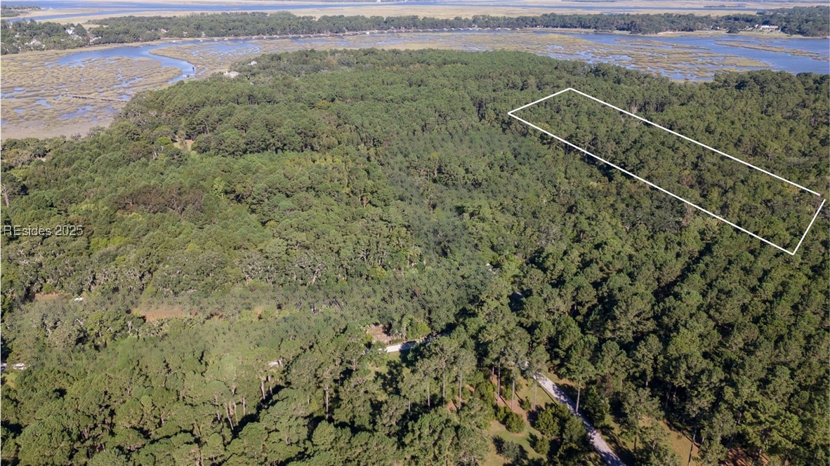 52 Old Smugglers Wharf Road, Saint Helena Island, South Carolina image 2