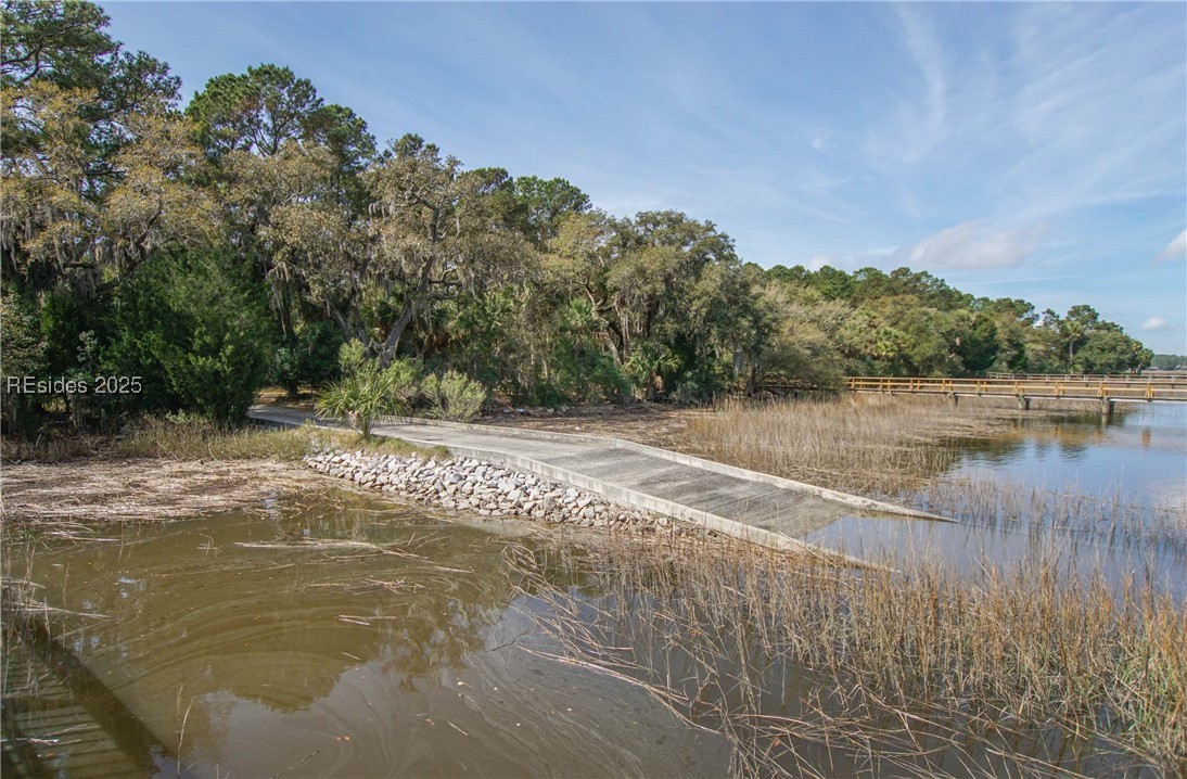 52 Old Smugglers Wharf Road, Saint Helena Island, South Carolina image 9