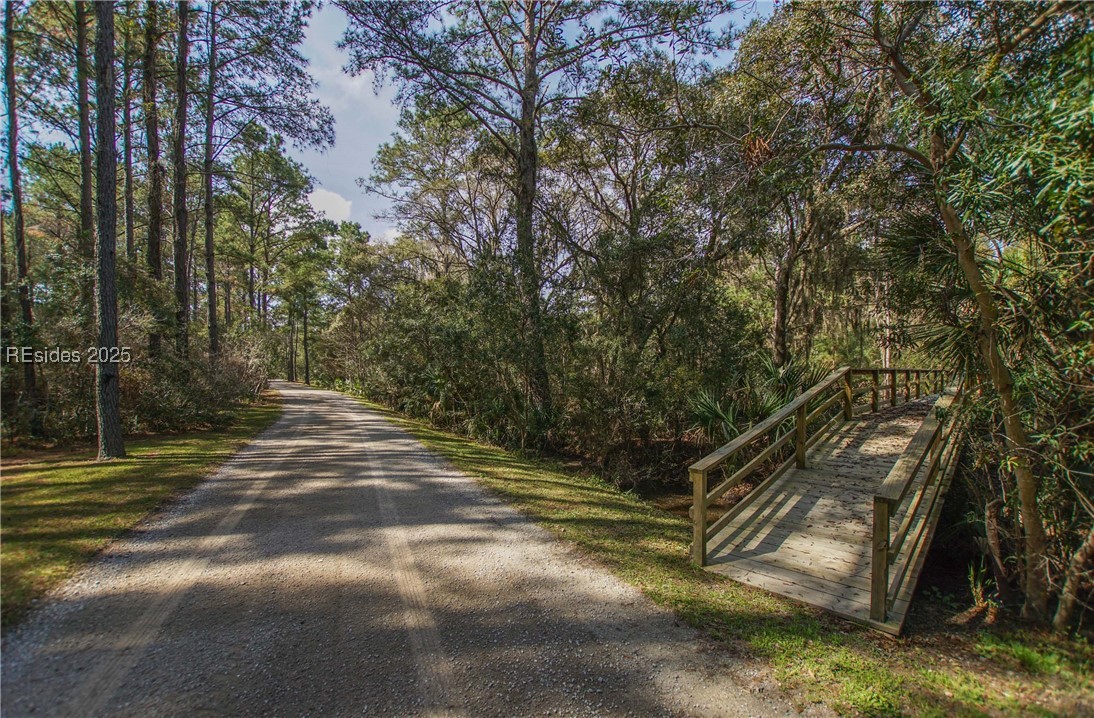 52 Old Smugglers Wharf Road, Saint Helena Island, South Carolina image 11