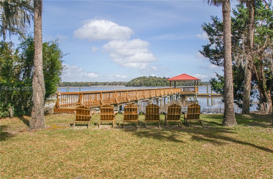 52 Old Smugglers Wharf Road, Saint Helena Island, South Carolina image 7