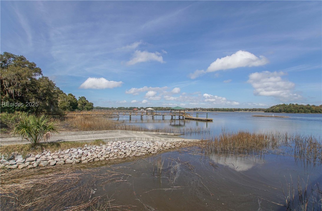 52 Old Smugglers Wharf Road, Saint Helena Island, South Carolina image 10