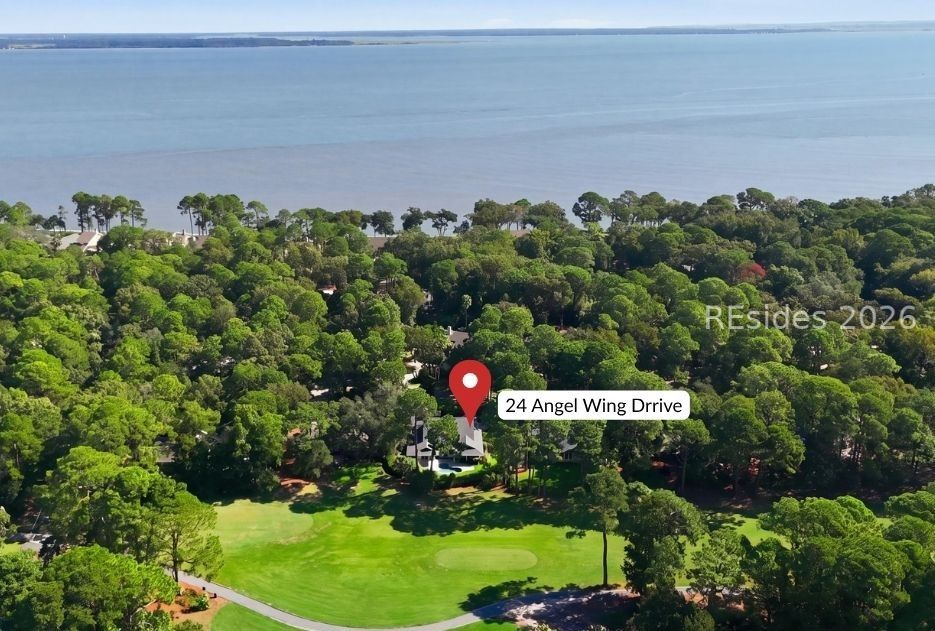 24 Angel Wing Drive